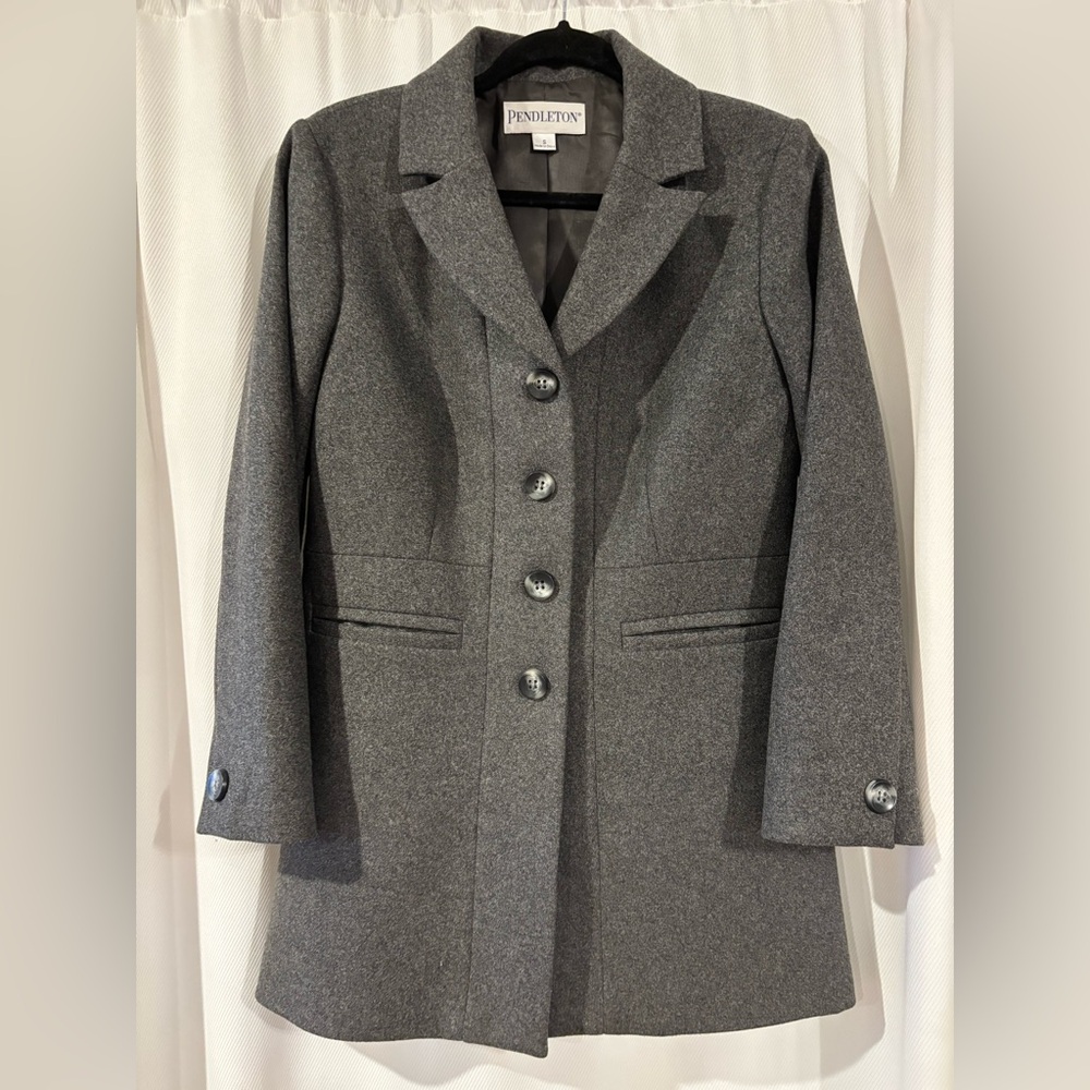 Pendleton women’s coat